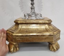 Base antica seicento usato  Bari