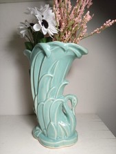Mccoy turquoise swan for sale  Santa Fe