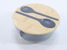 Brunner salatschüssel greenki gebraucht kaufen  Grävenwiesbach