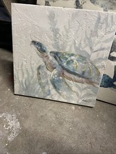 Sea turtle nautical for sale  Elkhart