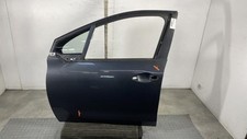 Porte gauche peugeot d'occasion  Haubourdin