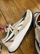 Reebok men classic for sale  LONDON