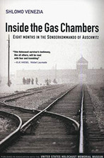 Inside gas chambers for sale  UK