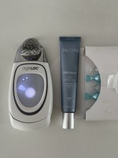 Nuskin ageloc galvanic gebraucht kaufen  Wolfratshausen