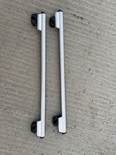 genuine bmw roof rack for sale  YORK