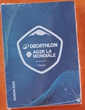 Cycling team cards d'occasion  Expédié en Belgium