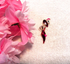 Classic pin brooch for sale  Albuquerque