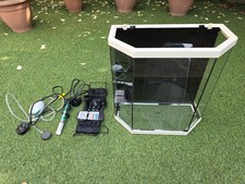 Ciano 25l aquarium for sale  LONDON