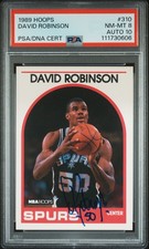 David robinson 1989 for sale  Wilsonville