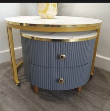 Elegant modern round for sale  BRADFORD
