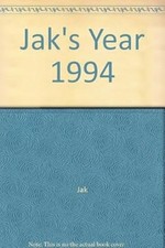 Jaks year 1994 for sale  UK