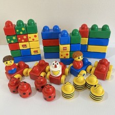 Vtg lego duplo for sale  Milwaukee