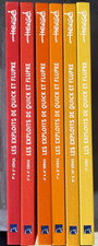 Archives tintin exploits d'occasion  Faches-Thumesnil