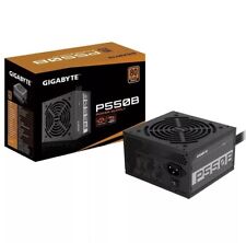 Gigabyte p550b 550w d'occasion  Le Havre-