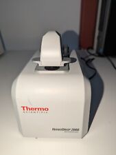 Reduced thermo nanodrop for sale  SANDBACH