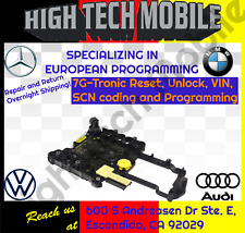 Placa condutora 7-G 722.9 transmissão SERVIÇO DE CLONAGEM A0002702600 **NÃO FAZ PARTE comprar usado  Enviando para Brazil
