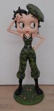 Large betty boop for sale  ELLESMERE PORT