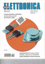 2002 nuova elettronica usato  Martinsicuro