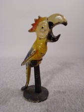 Vintage parrot cast for sale  Mantua