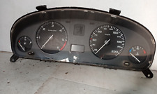 Bloc compteur peugeot d'occasion  Les Abrets