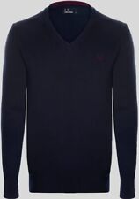 Pullover fred perry usato  Bronte