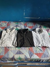 Camicie antony morato usato  Ardea