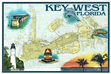 Key west nautical for sale  Chesapeake