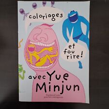 Coloriages fou rire d'occasion  Olonne-sur-Mer