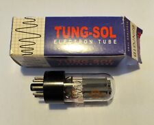 Amplifier vacuum tube usato  Italia