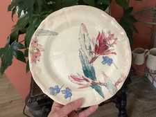 Ancienne assiette terre d'occasion  Voujeaucourt