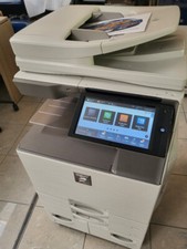 Sharp mx2651 farbkopierer gebraucht kaufen  Deutschland