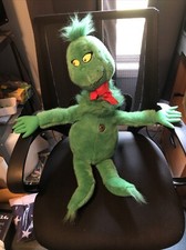 Vintage 1997 seuss for sale  Winder