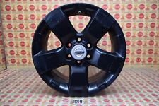 09 10 11 12 13 Nissan Frontier Xterra liga aro de roda de 5 raios 16x7 16" fabricante de equipamento original comprar usado  Enviando para Brazil