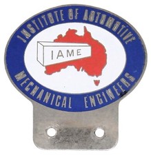 Institute automotive mechanica for sale  OLNEY