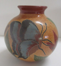 Vintage nicaraguan pottery for sale  Wallkill