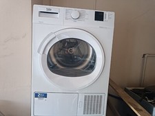 Asciugatrice beko usato  Morlupo