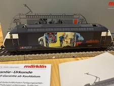 Märklin 3751 elektrische gebraucht kaufen  Limburgerhof