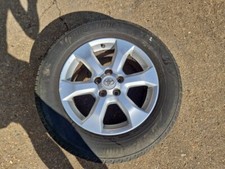 Toyota rav alloy for sale  SAWBRIDGEWORTH