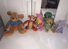 Disney peluche winnie usato  Roma