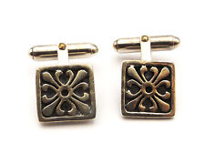 Magnus cufflinks ortak for sale  LIVINGSTON