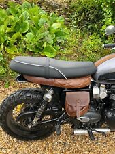 Triumph bonneville seat for sale  CIRENCESTER