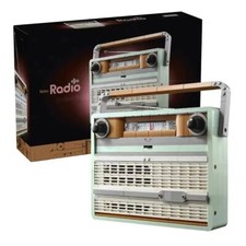 Icons blocks radio usato  Aversa