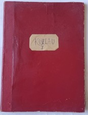 Recueil pedagogique partitions d'occasion  Avignon