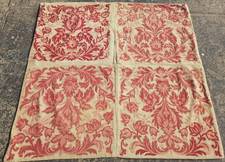 Vintage french floral for sale  GLASGOW