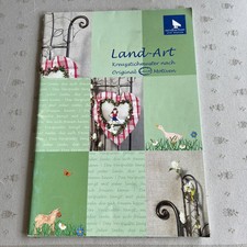Kreuzstickheft acufactum ute gebraucht kaufen  Schöllkrippen
