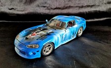 Modellauto dodge viper gebraucht kaufen  Dorsten