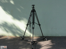 Set manfrotto stativ gebraucht kaufen  Altbach