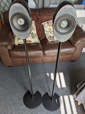 Kef hts3001 stands for sale  HOLYHEAD