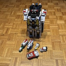 Bandai power rangers for sale  Chesterfield