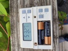 Danfoss tp5 wired for sale  MACCLESFIELD